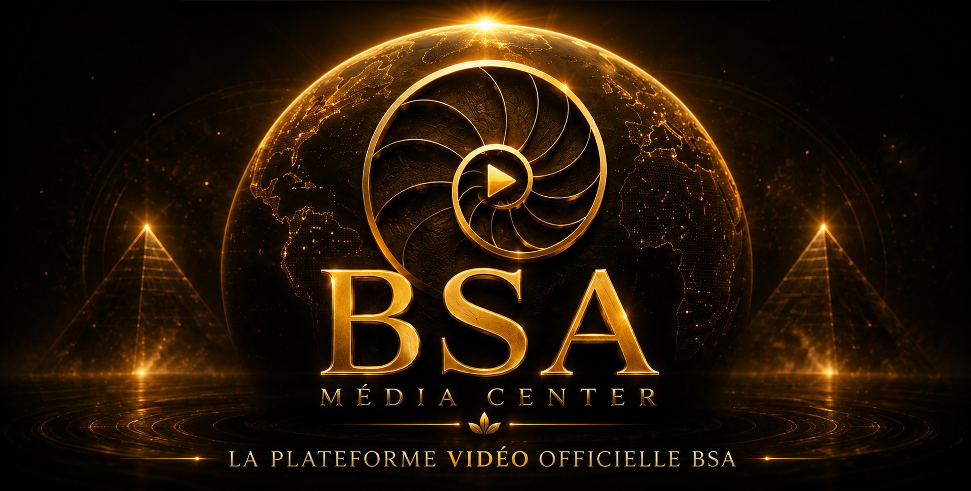 BSA Media Center — La plateforme vidéo officielle BSA